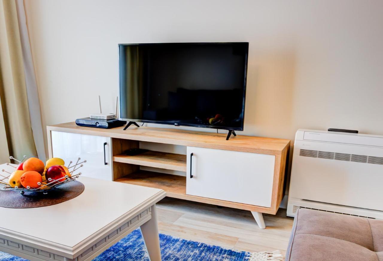 Apartments - Stella Petrovac Eksteriør billede