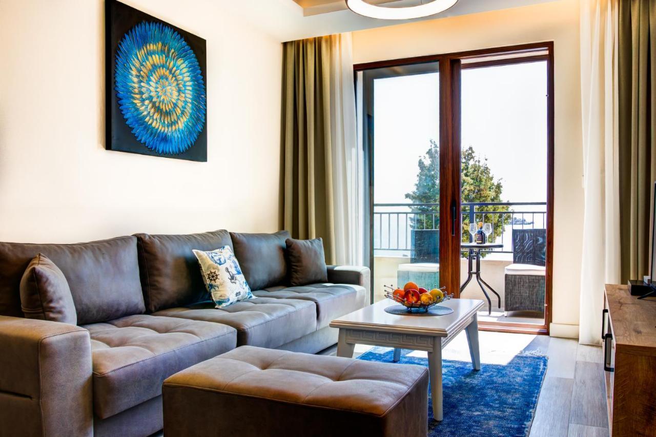 Apartments - Stella Petrovac Eksteriør billede