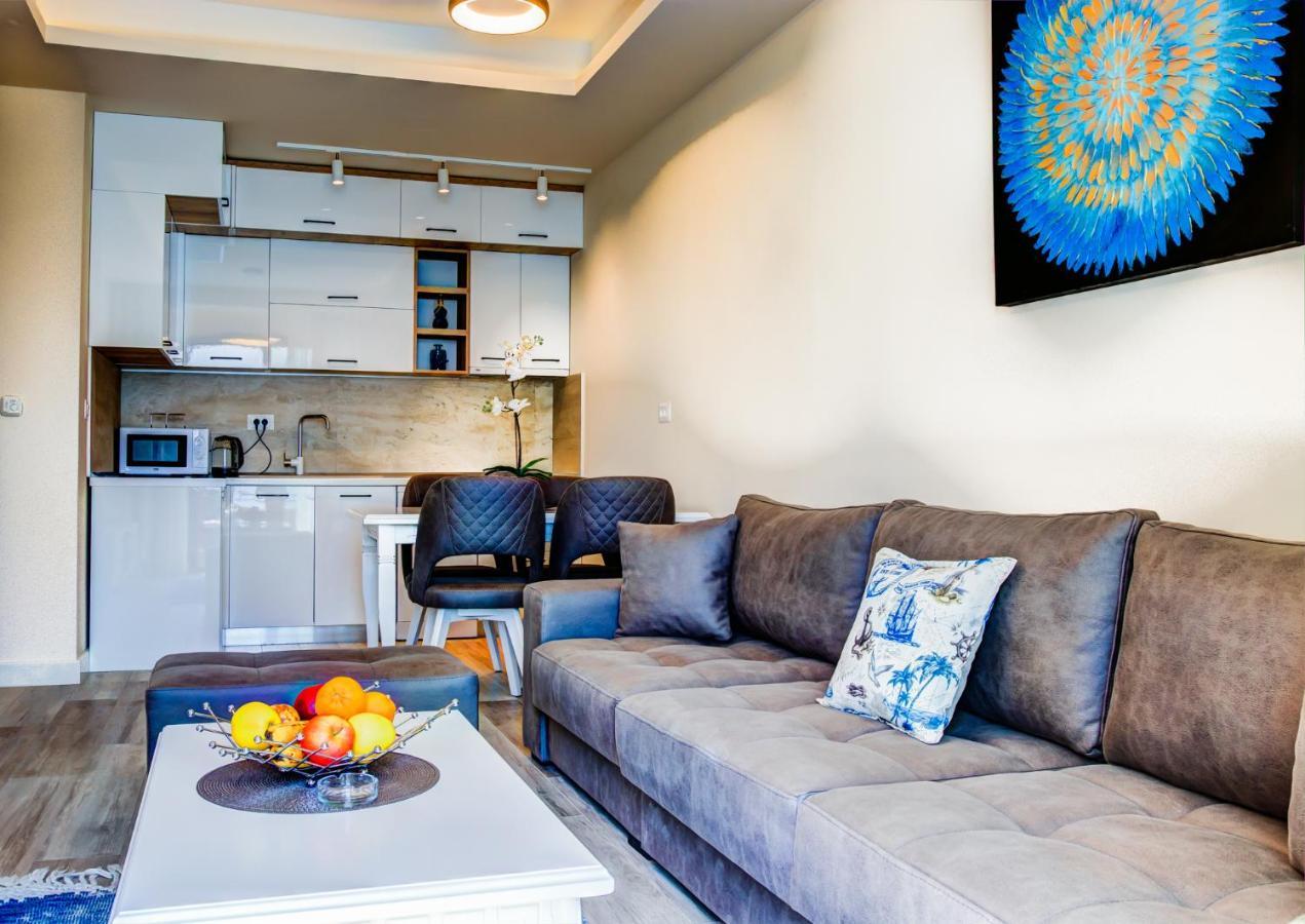 Apartments - Stella Petrovac Eksteriør billede