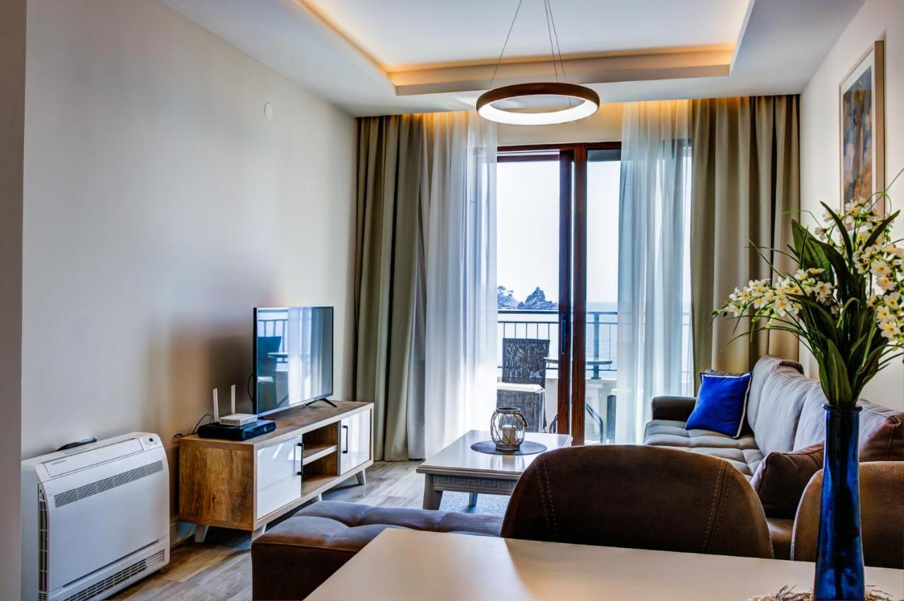 Apartments - Stella Petrovac Eksteriør billede