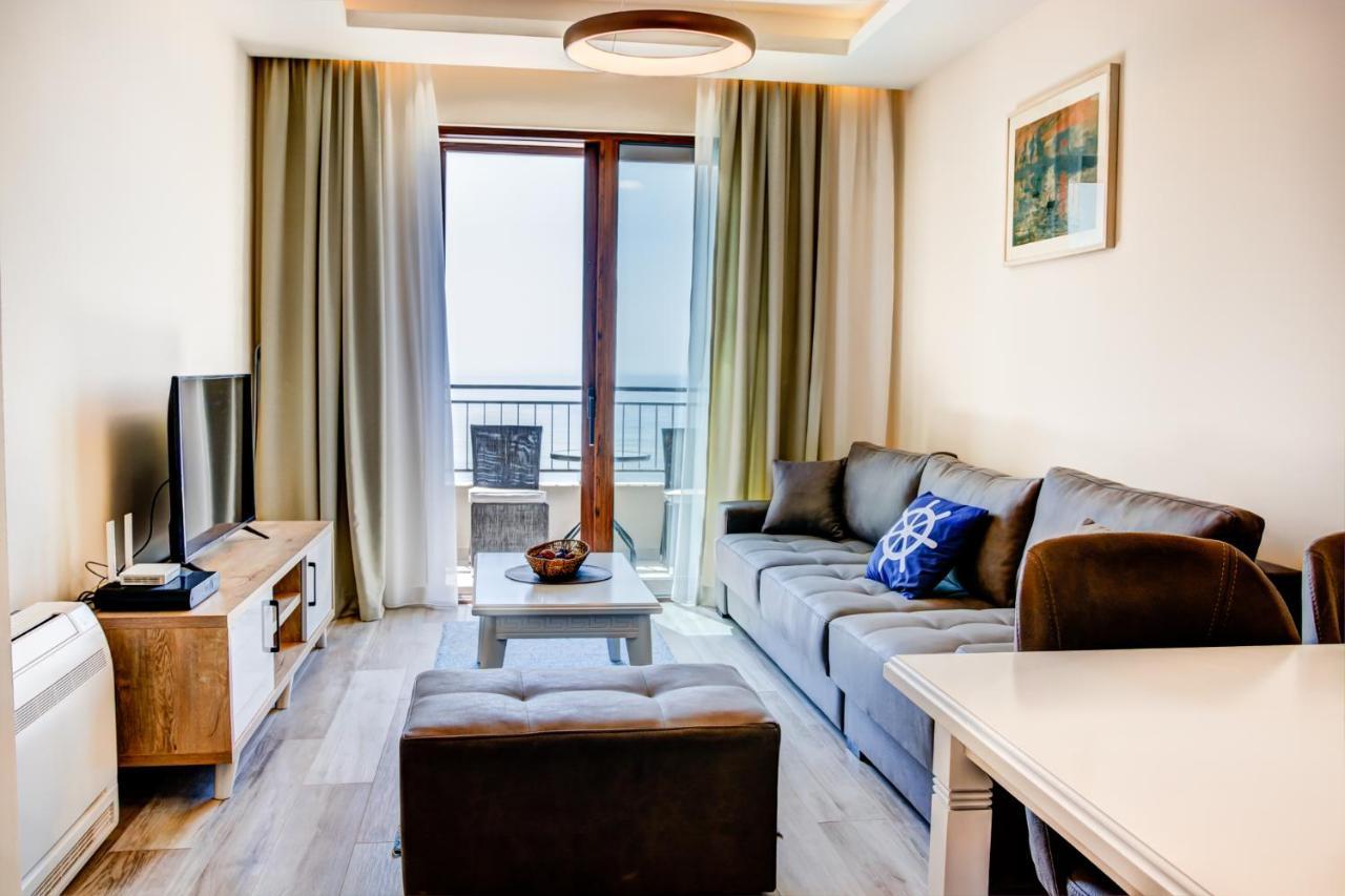 Apartments - Stella Petrovac Eksteriør billede