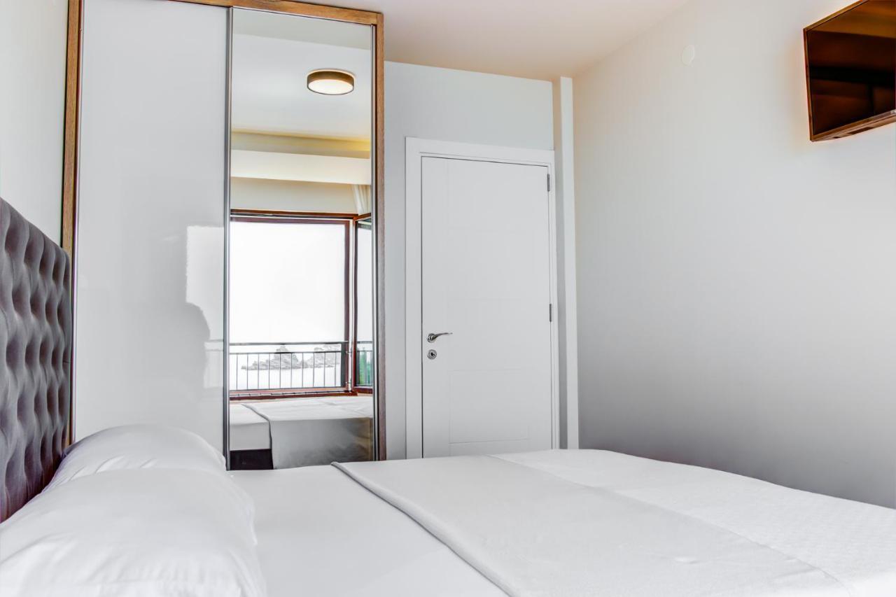 Apartments - Stella Petrovac Eksteriør billede