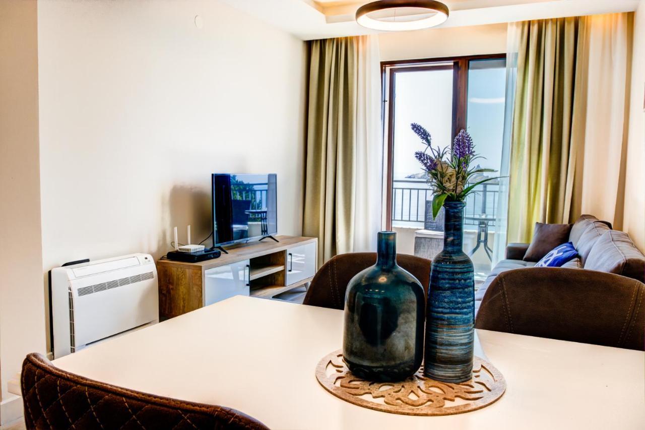 Apartments - Stella Petrovac Eksteriør billede