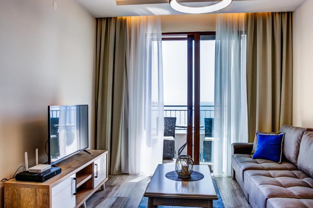Apartments - Stella Petrovac Eksteriør billede