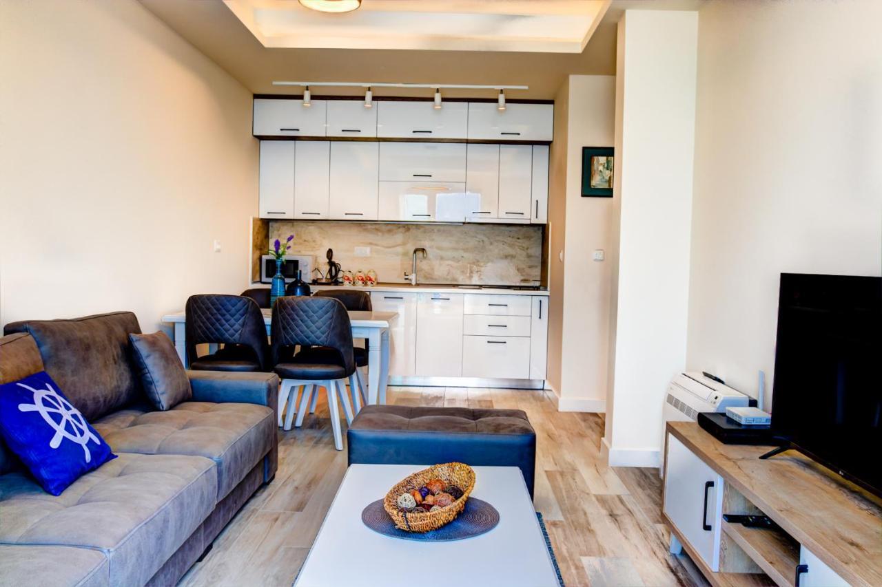 Apartments - Stella Petrovac Eksteriør billede