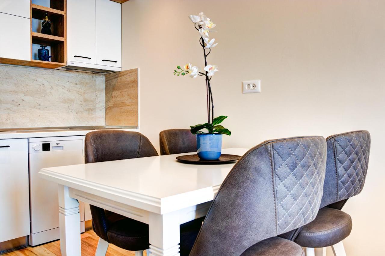 Apartments - Stella Petrovac Eksteriør billede